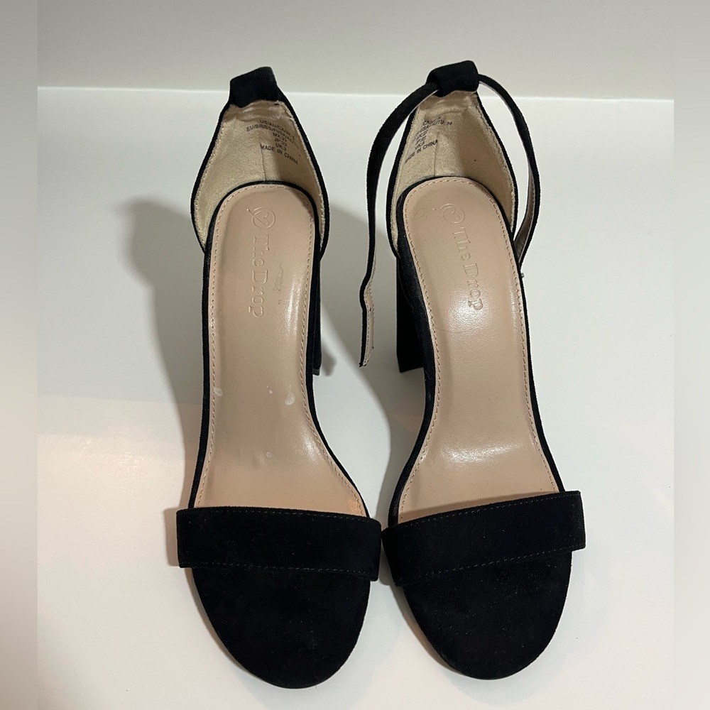 The Drop Women’s Heels